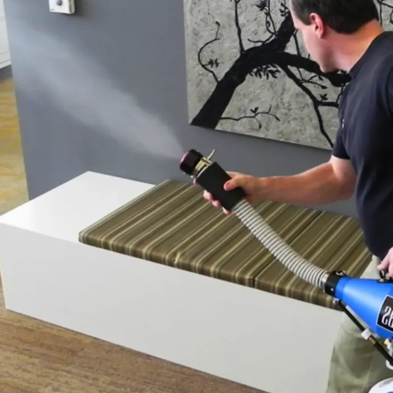 Professional Odor Removal in Boston, NY